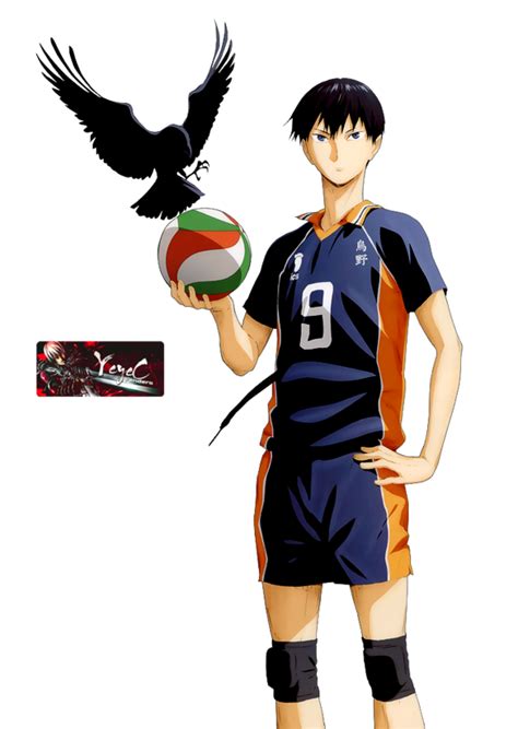 Download Haikyuu Transparent Background Hq Png Image In Different