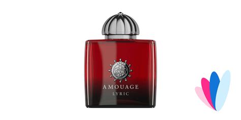 Lyric Woman By Amouage Eau De Parfum Reviews And Perfume Facts