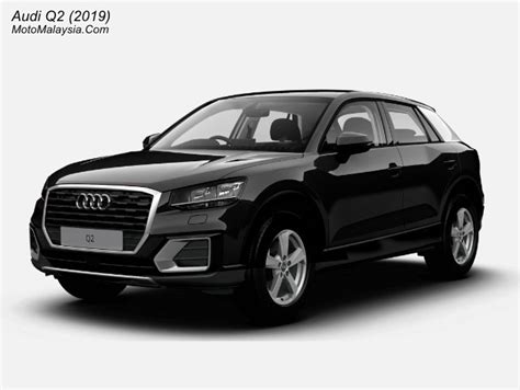 Audi malaysia has decided to spec up the smallest audi sedan quite well this time around. Audi Q2 (2019) Price in Malaysia From RM219,900 - MotoMalaysia