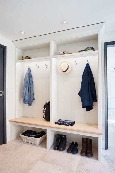 But choosing the right utility room storage will help to optimise workflow and make everyday tasks simple. Chic Utility Room, Boot Room and Laundry Room Ideas ...