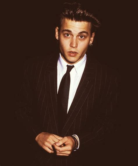 Check out full gallery with 821 pictures of johnny depp. 42 best images about Young Johnny depp on Pinterest ...