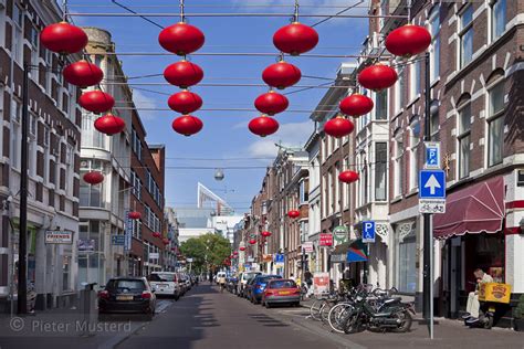 Chinatown The Hague 20110816 6959 Sinds Een Paar Jaar Heef Flickr