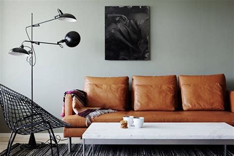 10 Distinctive Living Rooms You Can Recreate In Your Own Apartment Primer