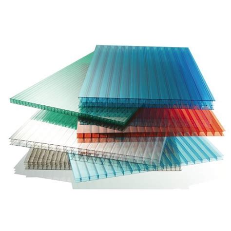 Polycarbonate Hollow Sheets South Africa Sa