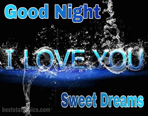 Top 51 Romantic Good Night I Love You Images Hd Photo Best Status Pics