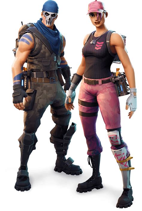 Fortnite Battle Royale Png Transparent Png Png Collections At Dlfpt