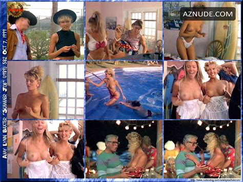 Summer Job Nude Scenes Aznude