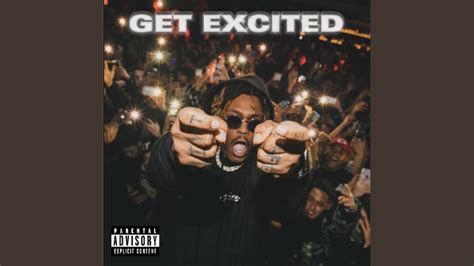 Get Excited - YouTube