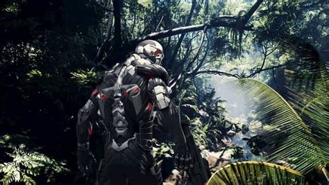 Crysis Remastered Confirmed To Be Headed To All Platforms