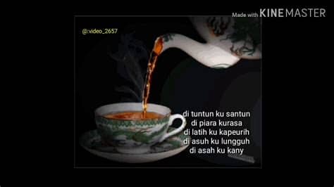 Update aplikasi whatsapp mu dan install wastickerapps tema indonesia banget ini. Status whatsapp keren (bahasa sunda) - YouTube