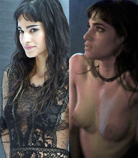 Sofia Vergara Topless Nude Scene Enhanced The Best Porn Website