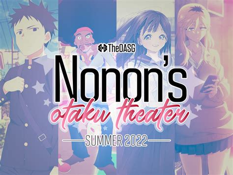 Share 81 Summer Anime 2022 Latest Vn
