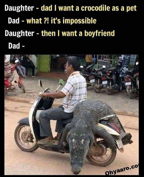 dad and daughter memes images indian dad funny memes
