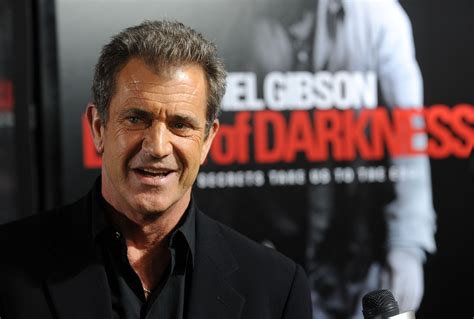 Deputy Who Arrested Mel Gibson Sues Sheriffs Department Alleges