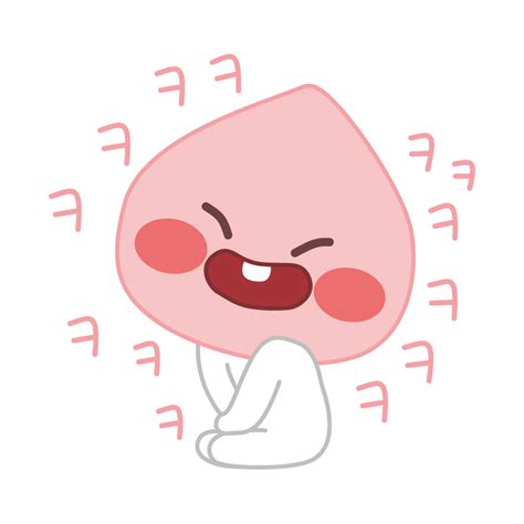 헬로키티 마이멜로디 리틀트윈스타 시나모롤 폼폼푸린 성인 여자 아동 어린이 초등학생 튼튼한 휴대용 접이식 삼단 초경량 접는 예쁜 3단 수동 우산 55cm 1p선택 0016/0047/0030/0054; 170424 리틀프렌즈 - 크크 어피치