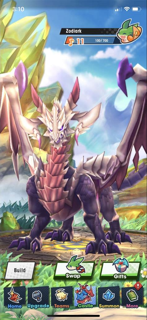 Welcome to our walkthrough to dragalia lost, the new adventure rpg from nintendo which is released on mobile devices at the end of september. Dragon's Roost - Dragalia Lost Wiki Guide - IGN