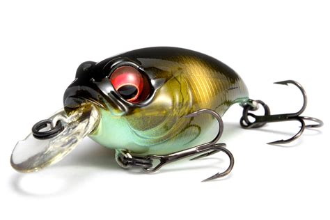 GRIFFON Bait Finesse MR X Megabass メガバス