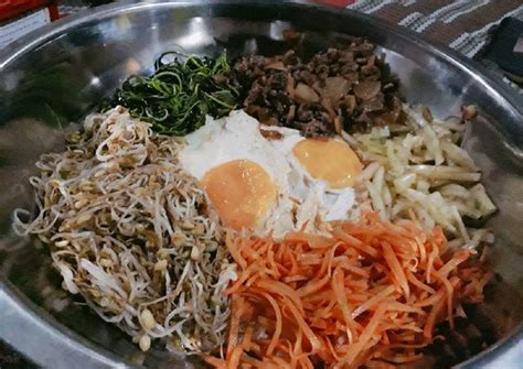 Nah, dari dapur maangchi, kali ini kita akan menunjukkan resep masakan seafood korea jjampong. 3 ANEKA RESEP MASAKAN KOREA YANG BISA KAMU BUAT DIRUMAH ...