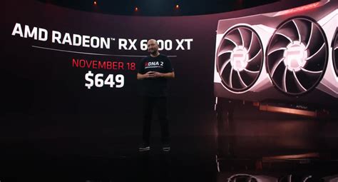 Amds New Radeon Rx 6000 Series 4 Big Questions We Still Have About