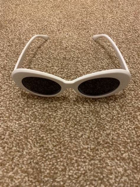 Unknown Clout Goggles Grailed