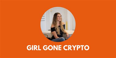 girl gone crypto profile youtube twitter instagram and more coinbound