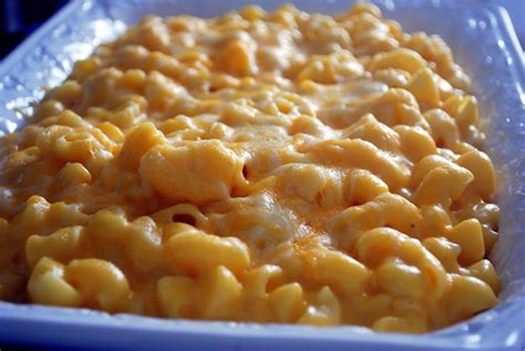 The rich cheese sauce is made with 3 different types of cheese. Pioneer Woman Recipes Mac And Cheese - I Tried Pioneer ...
