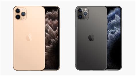 Apple Iphone 11 Pro Max Colors Specifications Camera 2021