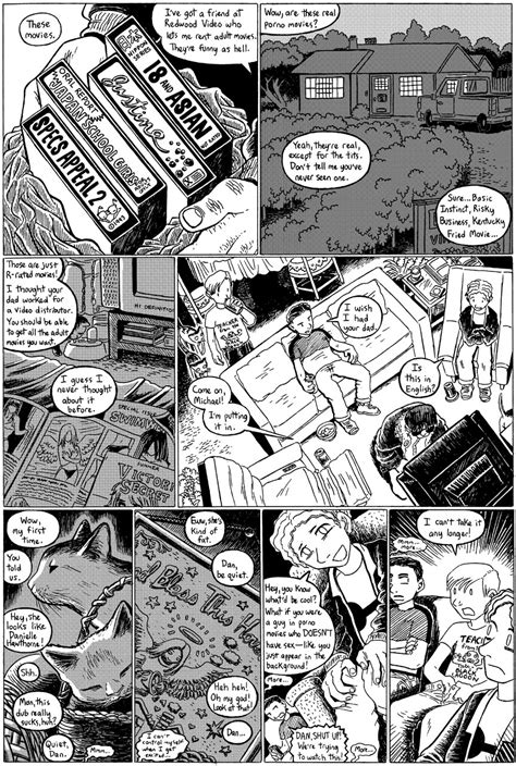 Mockman Com Archive The Stiff Chapter Page