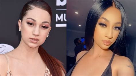 Bhad Bhabie Accused Of Blackfishing In New Instagram Video My Xxx Hot