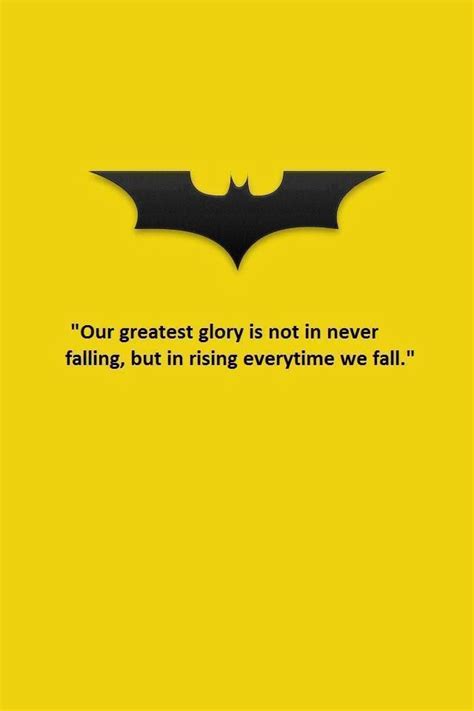 The marvel universe introduced us to thousands of heroes and villains over the time, making it impossible not to get fond of at least one character. Best 28 Batman Quotes | Quotes and Humor