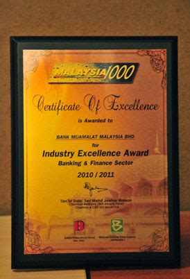 Berikut merupakan informasi lowongan kerja terbaru juni 2021 mengenai penerimaan calon pegawai baru di lingkungan bank bni bulan juni 2021. Bank Muamalat Malaysia Berhad » Awards