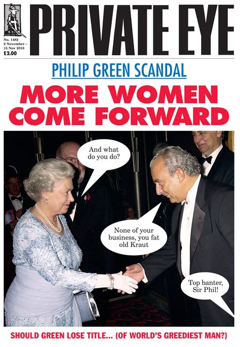 Private Eye Magazine Official Site The Uks Number One Best Selling