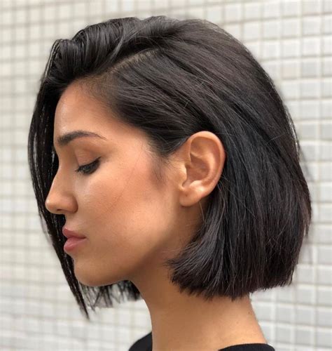 Trendy Layered Bob Hairstyles You Can T Miss Sleek Bob Hairstyles