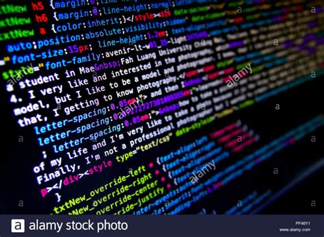 Computer Code Wallpapers Top Free Computer Code Backgrounds