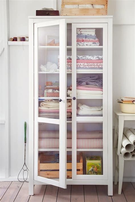 The wood in the unit shown is natural but. Details - The Inspired Room