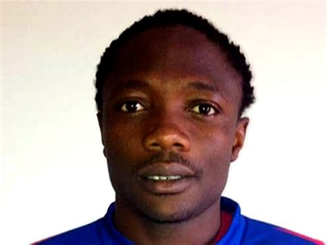 The football star took to his instagram page on. KDK SPORT: Ahmed Musa: "It will be incredible to play ...