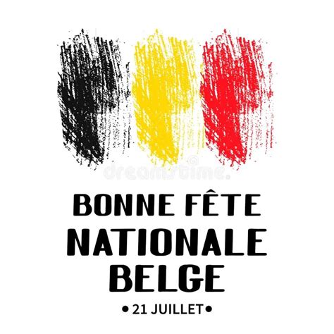 Fête Nationale Belge Belgique Bruxelles Fete Nationale Belge Mp Flickr