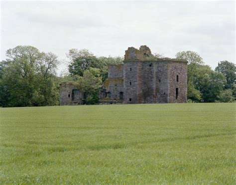 Melgund Castles Of Clan Gordon Wiki