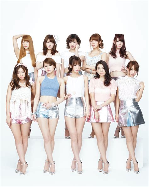 異色のセクシーアイドルグループ「predia」のメジャーデビューシングルが先行配信開始｜e Talentbank Co Ltd