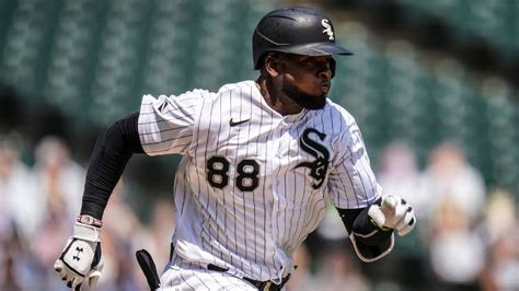 We did not find results for: Chicago White Sox rookie outfielder Luis Robert could be MLB's next superstar