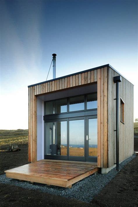 How Small Tiny Houses Are And Why Are They Getting So Popular Architecture House Tiny House