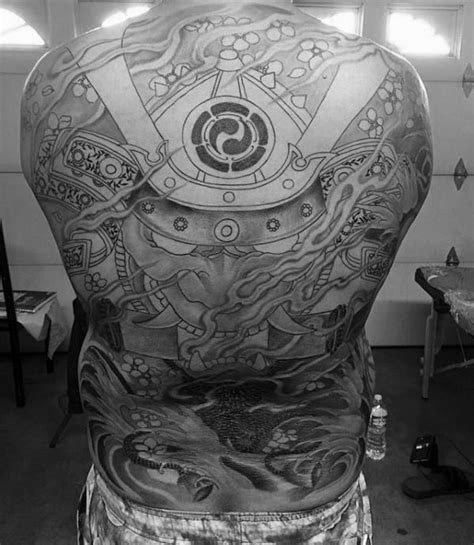 Explore cool oni mask ink ideas. 50 Japanese Demon Tattoo Designs For Men - Oni Ink Ideas