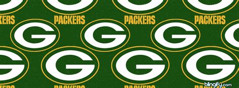 Green Bay Packers Zoom Background