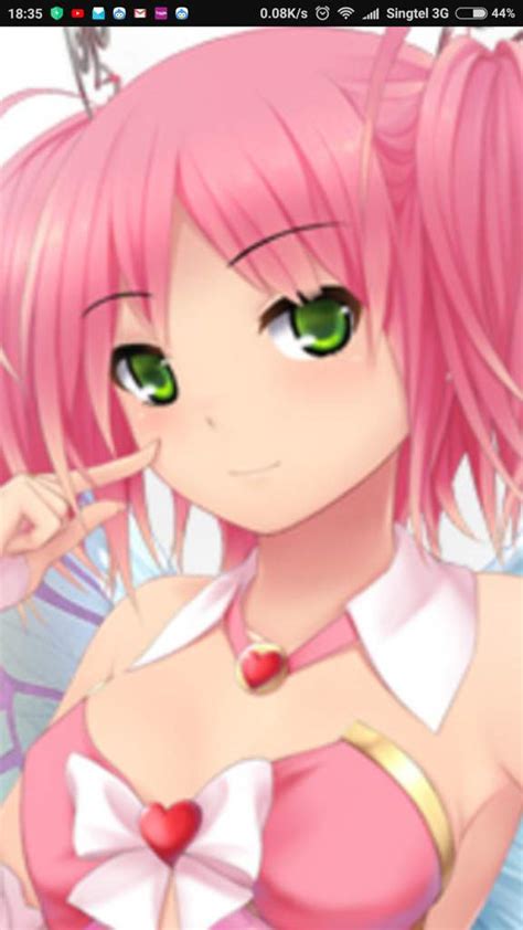 Kyu Sugardust Drawing Contest Wiki Huniepop Amino Amino