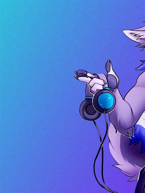 Free Download 75 Cool Furry Wallpapers On Wallpaperplay 1920x1080 For