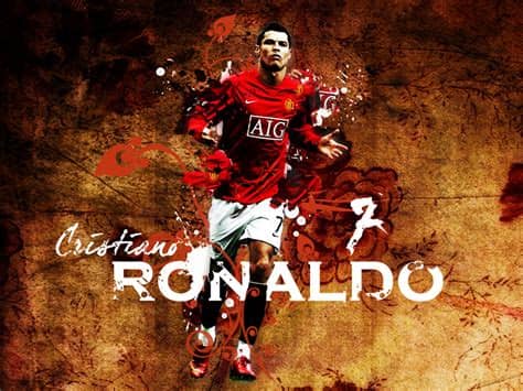 Cristiano ronaldo, manchester united wallpaper. wallpapers: Cristiano Ronaldo Wallpapers