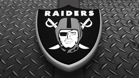 Raiders Logo Wallpapers Hd