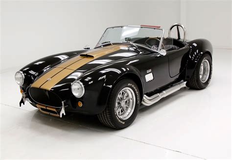 1967 Cobra Roadster | Classic Auto Mall