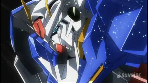 Gundam 00 Mobile Suit Gundam 00 Image 20740773 Fanpop