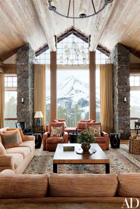 Carpet flooring ideas for living rooms. 50 Rustic Living Room Ideas To Fashion Your Revamp Around